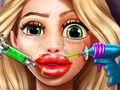 Lojë Injeksione Goldie Lips  në internet