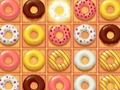 Lojë Ndeshja e Donut 3  në internet