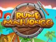 Lojë Rune Mahjongg në internet