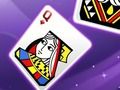 Lojë Mangësitë Solitaire  në internet
