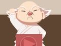 Lojë Kung Fu Breaker tullave  në internet