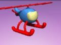 Lojë Gjuajtës me helikopter  në internet