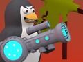 Lojë Betejë pinguin në internet