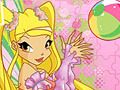 Lojë Winx Puzzle Set 2  në internet