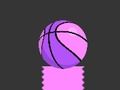 Lojë Ultimate Dunk Hoop në internet
