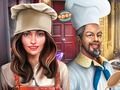 Lojë Sekretet MasterChef  në internet