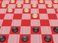 Lojë Dama 3D  në internet
