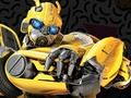Lojë Transformuesit BumbleBee mix muzikë  në internet