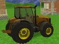 Lojë Simulator i bujqësisë së traktorëve  në internet