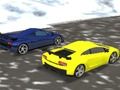 Lojë Drift Hill 3D  në internet
