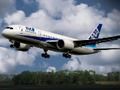 Lojë Puzzle Boeing Dreamliner  në internet