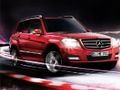 Lojë Puzzle luksoze Suv  në internet