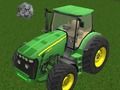 Lojë Simulator i fermave indiane të traktorëve  në internet