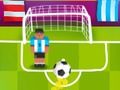 Lojë Greva e Futbollit në Futboll  në internet
