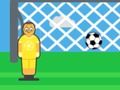 Lojë Kick Futboll  në internet