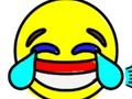 Lojë Kthehu në shkollë: Ngjyrosje Emoji  në internet