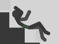 Lojë Argëtim Stickman Ragdoll Crash  në internet