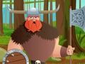 Lojë Jigsaw Vikings mesjetare  në internet