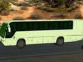 Lojë Simulator i autobusëve të vendit të vjetër  në internet