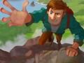 Lojë Gemcrafter: Udhëtimi Puzzle  në internet