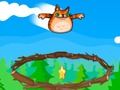 Lojë Cat Ultimate Angry  në internet