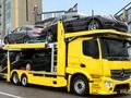 Lojë Rimorkio e transportuesit të automjeteve  në internet