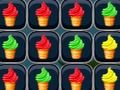 Lojë Blloqet e Icecream  në internet