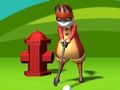 Lojë Kampionati i Karikaturave Golf 2019  në internet