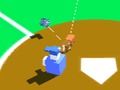 Lojë Fury e Baseballit  në internet