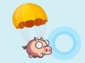 Lojë Oink Run !!!  në internet