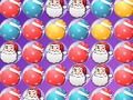 Lojë Ndeshje X-mas  në internet