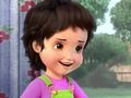 Lojë Disney Junior Puzzles në internet