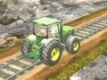Lojë Treni me zinxhir tërheqës me traktor 2018 në internet Lojë Treni me zinxhir tërheqës me traktor 2018 në internet