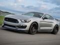 Lojë Puzzle Mustang Shelby  në internet