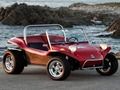 Lojë Volkswagen ID Mister Buggy në internet