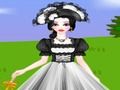Lojë Pretty Princess: Dresses for the Ball  në internet