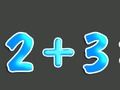 Lojë Fëmijë matematike  në internet