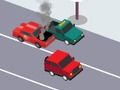 Lojë Autostradë shoferi  në internet