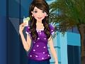 Lojë Dressup Pushime Verore  në internet