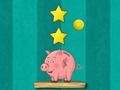Lojë Aventura e Bankës Piggy 2 në internet