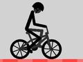 Lojë Bike Wheelie  në internet