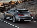 Lojë Audi RS6 Avant në internet