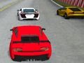 Lojë Xtreme Stunts Racing Cars 2019 në internet
