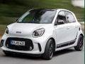 Lojë Smart eq forfour në internet