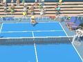 Lojë Mini Tenis 3D në internet Lojë Mini Tenis 3D në internet