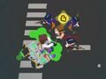 Lojë Hunter Zombie  në internet
