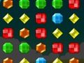 Lojë Ndeshja Ninja Treasure 3  në internet