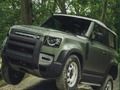 Lojë Land Rover Defender 90 në internet