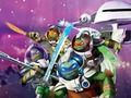 Lojë Breshkat Teenage Mutant Ninja Turtles në hapësirë në internet Lojë Breshkat Teenage Mutant Ninja Turtles në hapësirë në internet