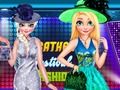 Lojë BFF Feather Festival Moda  në internet